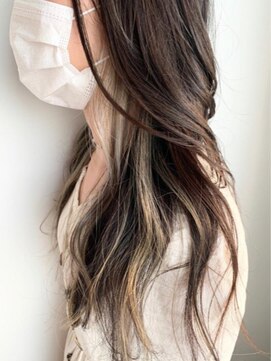 ワンデイ(One day) さりげなおしゃインナー