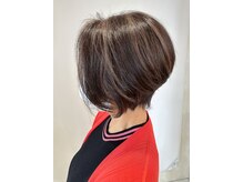 ヘアアンドビューティー クアトロ 戸祭店(QUATRO)