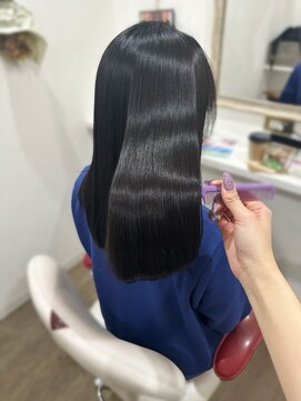 ジュエルボックス 西梅田店(jewelbox) フェイクブラック