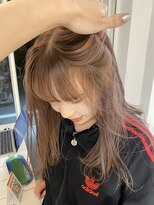 シイ(SIE)&nbsp;クリーミーベージュ