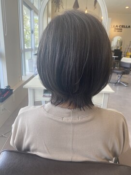 スタイルジャパン 照屋店(style JAPAN) くびレイヤーボブレイヤー