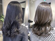お客様のなりたいに寄り添うデザイン☆ [新宿/新宿３丁目/新宿駅]ショートパーマ /ボブパーマ/ロングパーマ