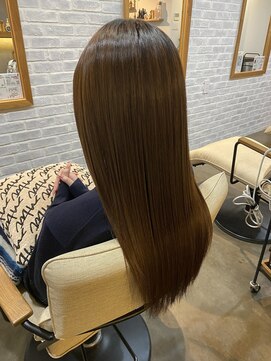 アカラヘアーカウイ(AKALA HAIR kaui) 髪質改善トリートメント