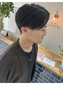 メンズショート
