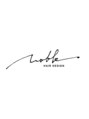 ノーブル(Noble)/hair design Noble