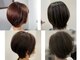 プレザントヘアラボ(PLEASANT hair labo)の写真
