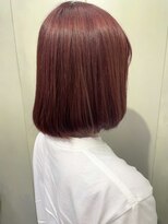 エイト 三軒茶屋店(EIGHT) EIGHT 三軒茶屋 レッドピンク