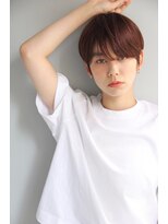 ロッコイースト(ROCCO east)&nbsp;【ROCCOeast 八王子】ナチュラルショート