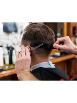 【JR鳳3分】ベテランスタイリストがマンツーマンで施術◎ONもOFFもキマるスタイルをご提案☆