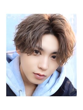 オーシャントーキョー 渋谷神南(OCEAN TOKYO) スパイラルセンターパート