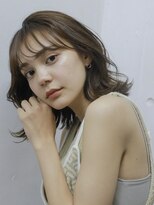 グリコ(grico)  切りっぱなしに飽きた人へ進めたい柔らかレイヤー