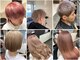 ジェリカ(Jlica)の写真/【HOT PEPPER Beauty AWARD 2025 BEST SALON 注目サロン選出】ハイトーンカラーやパーマが人気☆
