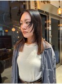 ステップカット【mii】