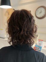 オルガン(Organ) ウルフパーマ