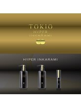 ヘアールーム モテナ(hair room motena) ヘアルーム モテナ3