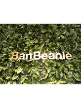 バンビーニー/BanBeanie メンズサロン