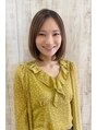 ロアール 楠(LOAOL KUSUNOKI) KAJIHARA 