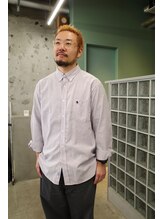 パプレ(PAPRE) KAZUKI 