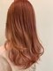 ヘアブランコブランコ 横浜(hair blanco_blanco)の写真/知識豊富なスタイリストが丁寧にご提案。最旬デザインカラーで上質な透明感・ツヤ感を実現します。[横浜]
