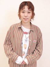 グラウンド 黒笹店(ground) 神田 マリア