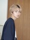 ジョエミバイアンアミ(joemi by Un ami)の写真/HPB AWARD 2025 BEST SALON 注目サロン選出&HPB Hair Collection 2025 スタイル350選出☆技術×デザイン◎