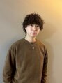 レブ ヘアーサロン(Reb, HairSalon) 西村 あきや