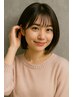 お悩み解決カット＋シャンプー（炭酸泉付き）