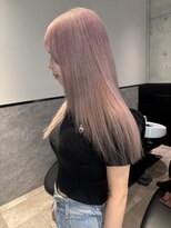 ロール 博多(Role) ★大人可愛い/大人ガーリー/艶髪チョコレートモードプリカール★