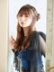 トラ バイ プティパ(Tora by petit pas)の写真/【ICEA認証!ヴィラロドラ取扱い】オーガニックがもたらす本物の美しさ*ナチュラルな白髪染めで上品な髪色に