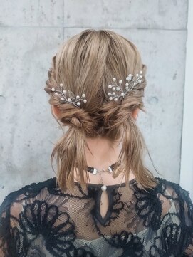 ディーエックス ウエスト(Dxxxx WEST) ローツイン