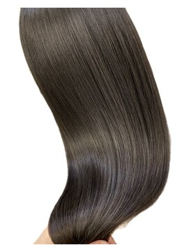 ジェニファー(Jennifer) 【理想の絹髪】J enniferオリジナル髪質改善トリートメント