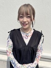 カッツ 笠岡店(CUT S) 徳永 ほの花