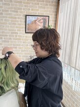 アクア 中越(AQA)&nbsp;松村 