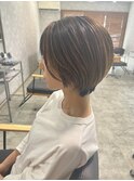 バレイヤージュ