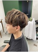 立体感◎ 3Dハイライトスタイル