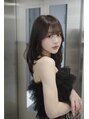 ベレーザシェルト(Beleza scelto)&nbsp;色気のあるくびれヘアが得意です！レイヤー/髪質改善/前髪カット
