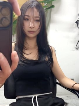 リット(lit) シャックレイヤー