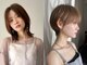 キイヘアーデザイン(key hair design)の写真