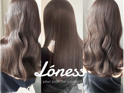 ナナローネス(nana loness)の写真