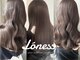 ナナローネス(nana loness)の写真