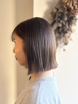 コトナ(Kotona) 外ハネボブ