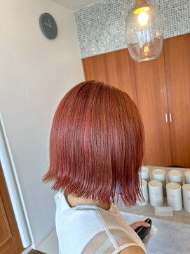 ノット 成田公津の杜(Knot) 黒髪/オリーブグレー/小顔/ココアベージュ/成田公津の杜駅