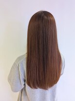 クララ トヨハシ(CLALA Toyohashi)&nbsp;酸熱髪質改善トリートメント