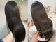 ピヨン 心斎橋(piLLon)の写真/"髪にドラマを。""バイカルテ"使用◎ダメージをケアし、ハイトーンも艶髪へ♪［難波/難波駅/髪質改善］