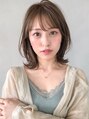 リヤン 表参道(lyann)&nbsp;ラインがきれいに出る、まとまり重視の王道ボブ♪