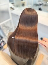 ラボトウキョウ 池袋店(LABO Tokyo)&nbsp;美髪縮毛橋正［髪質改善/酸性ストレート/20代30代40代50代］