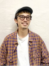 セル(CELL)&nbsp;高橋 正樹