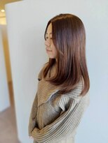 エルメ 鈴鹿(erme)&nbsp;ロング