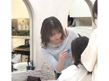 プリマ 新宿(PRIMA)の雰囲気（卒業式・推し活前・結婚式、メイク、新宿駅近なのでおすすめです）