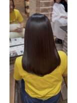 アクロ あべの店(ACRO)&nbsp;縮毛矯正